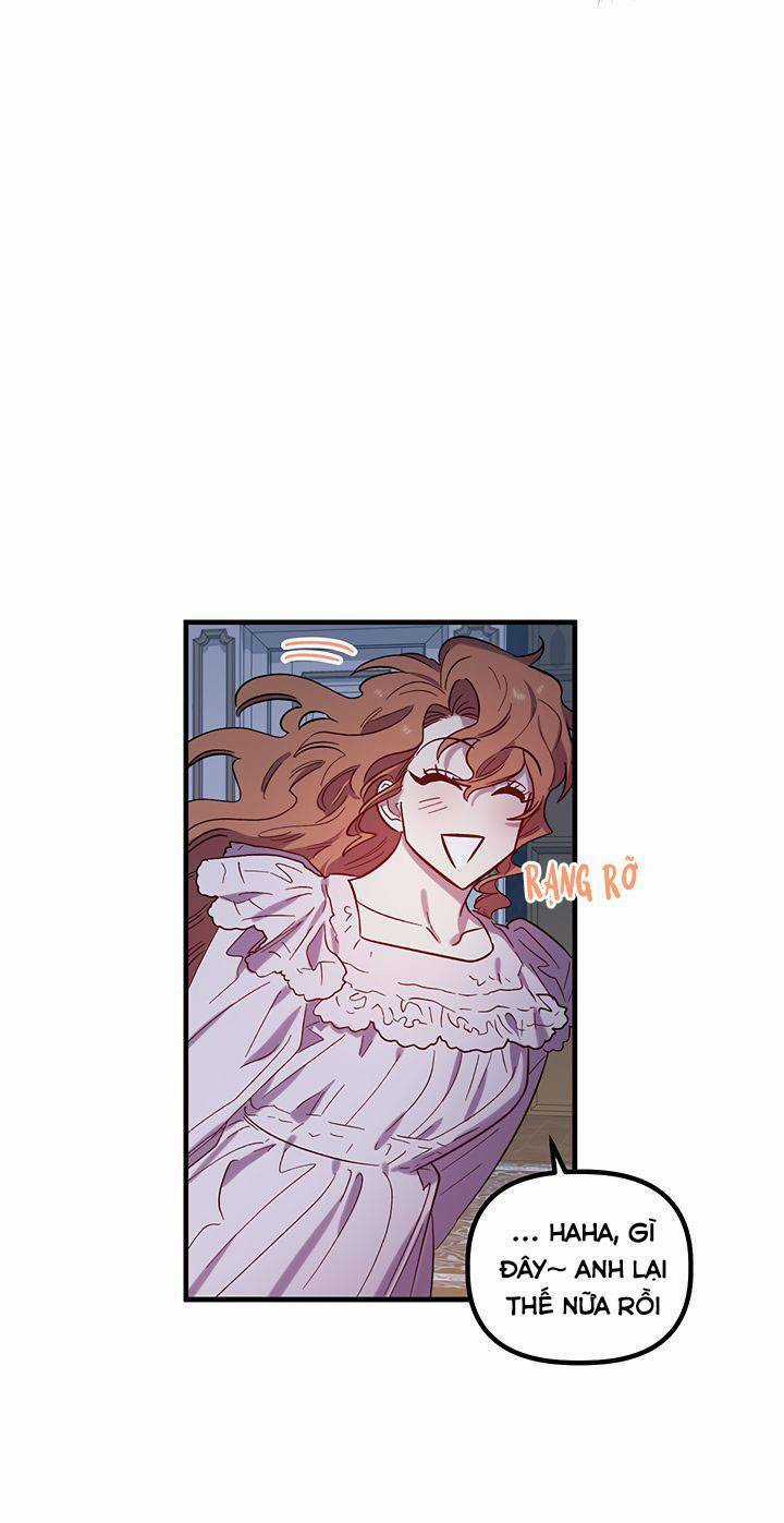 May Mắn Hay Bất Hạnh Chapter 24 trang 37