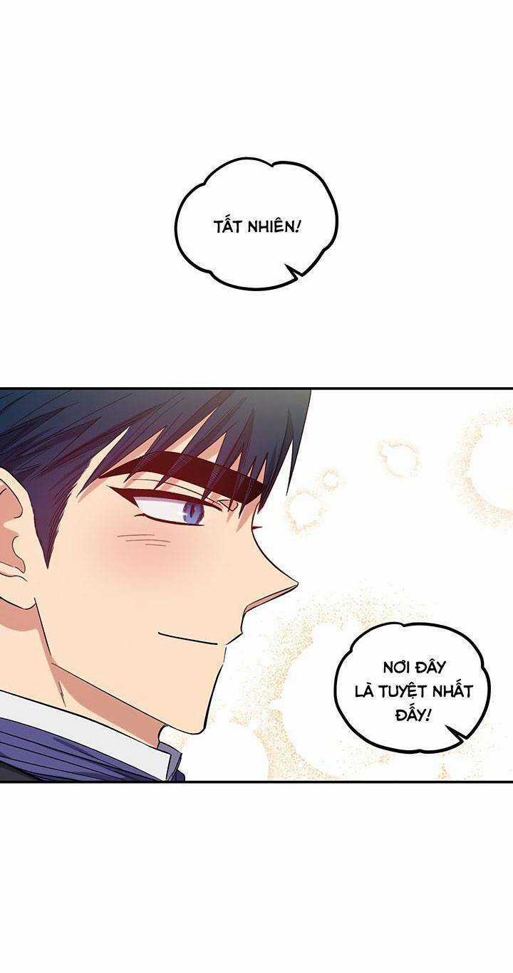 May Mắn Hay Bất Hạnh Chapter 24 trang 38