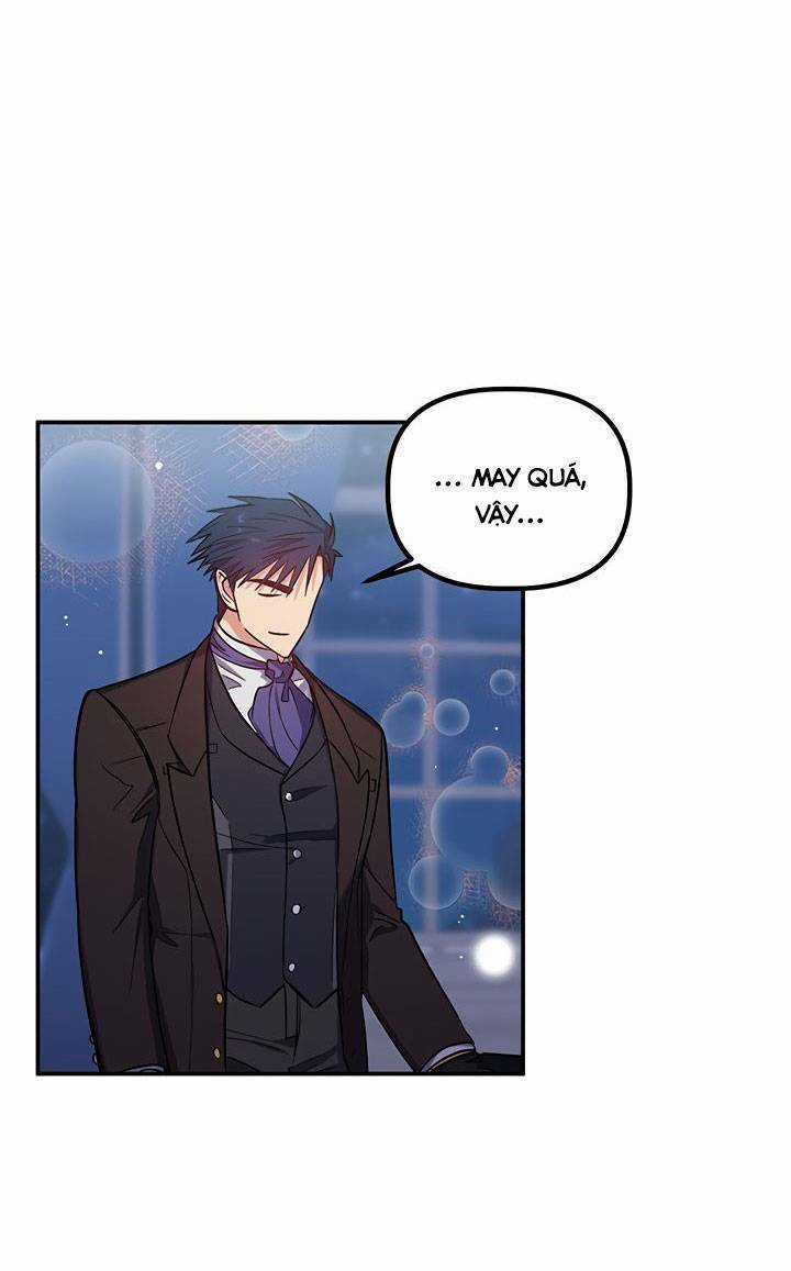 May Mắn Hay Bất Hạnh Chapter 24 trang 39