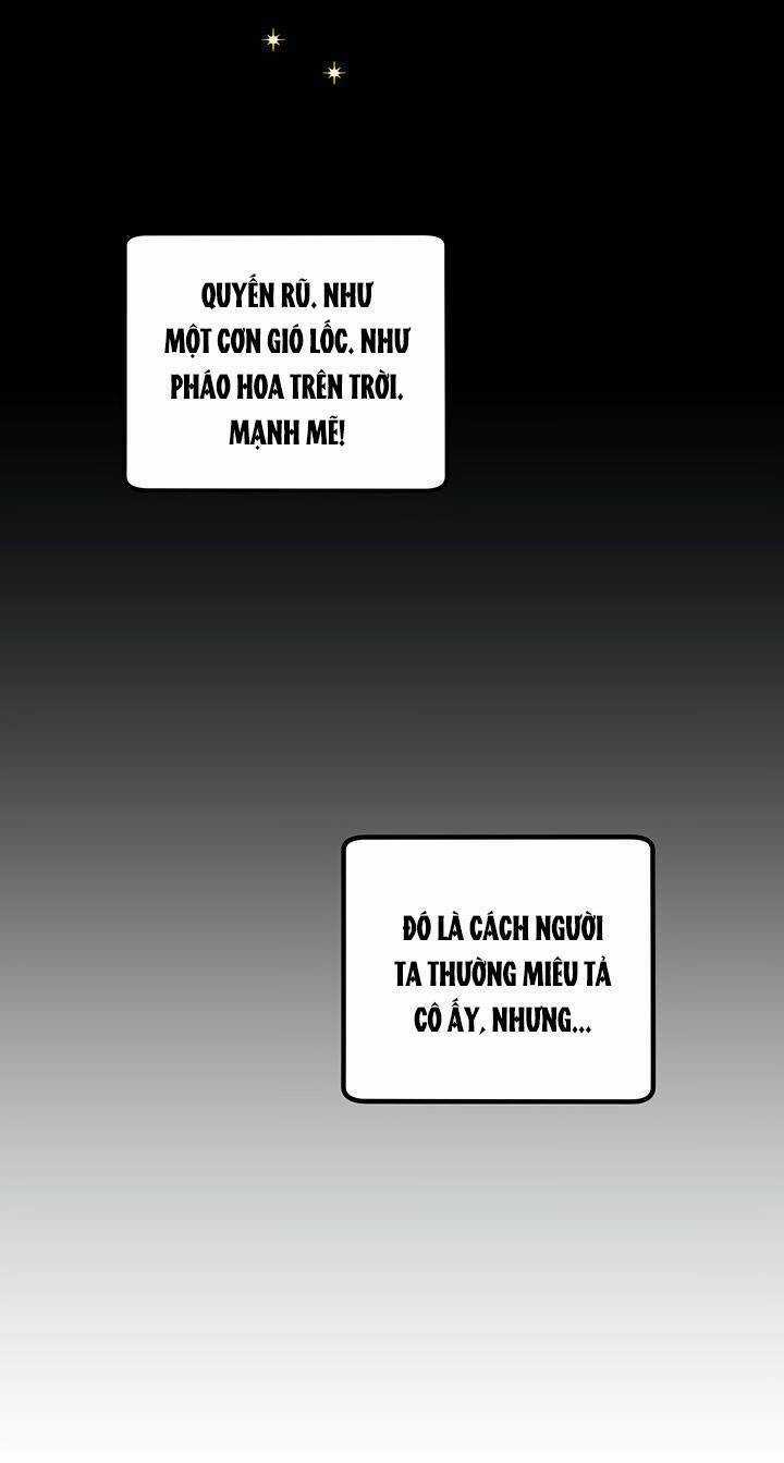 May Mắn Hay Bất Hạnh Chapter 24 trang 4