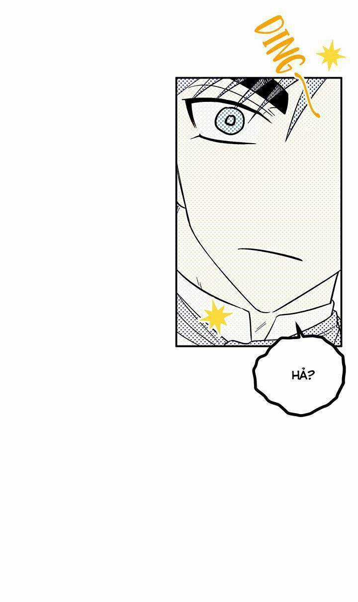 May Mắn Hay Bất Hạnh Chapter 24 trang 41