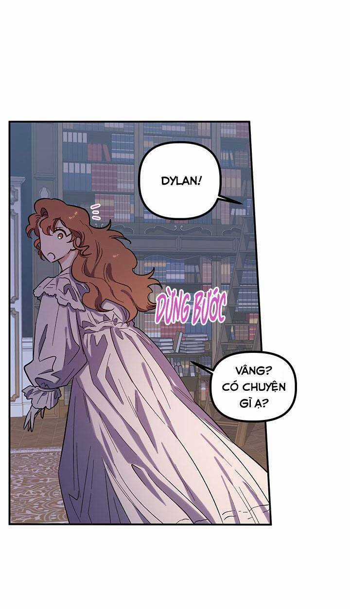 May Mắn Hay Bất Hạnh Chapter 24 trang 42