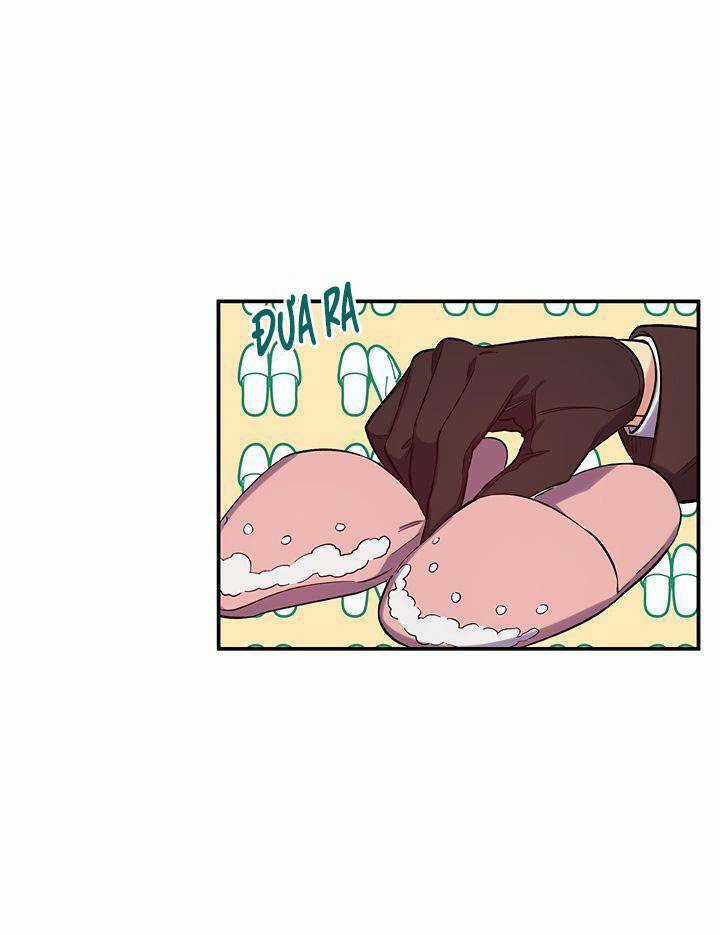 May Mắn Hay Bất Hạnh Chapter 24 trang 43