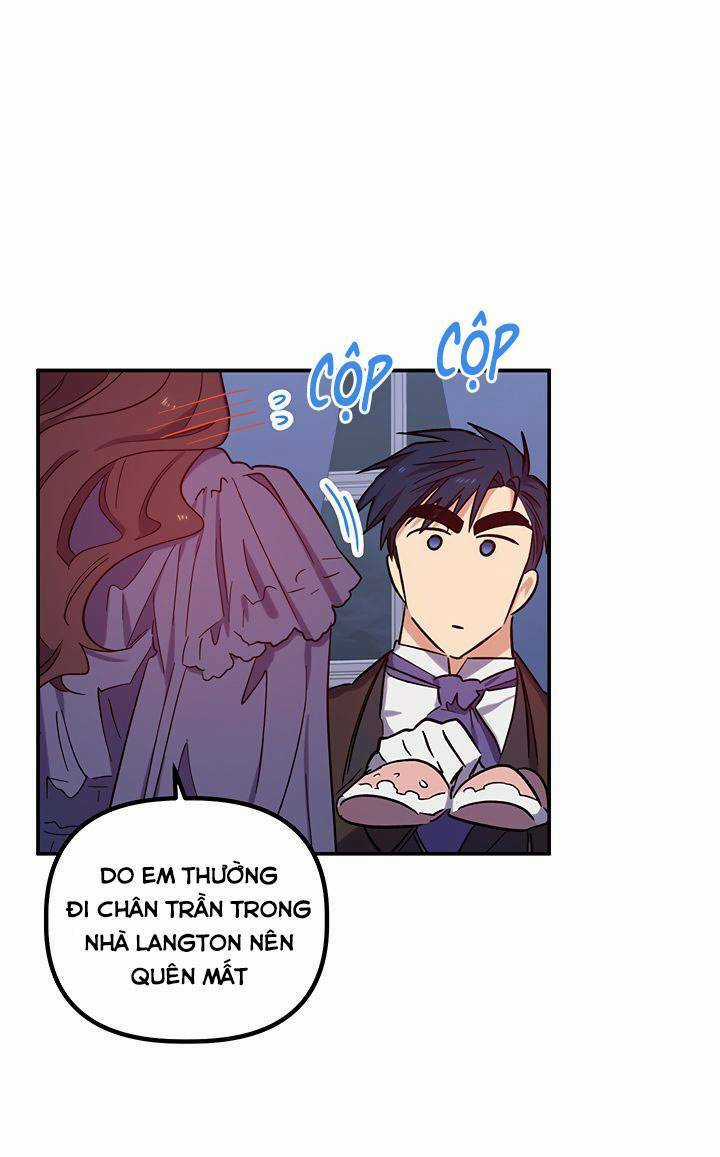 May Mắn Hay Bất Hạnh Chapter 24 trang 46