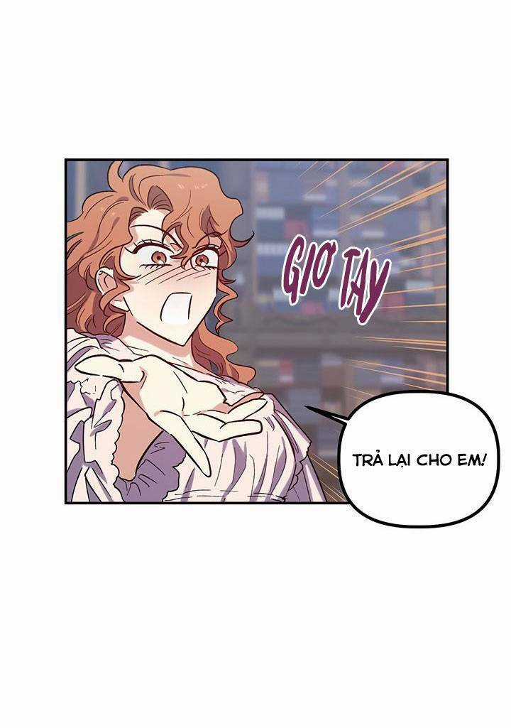 May Mắn Hay Bất Hạnh Chapter 24 trang 47