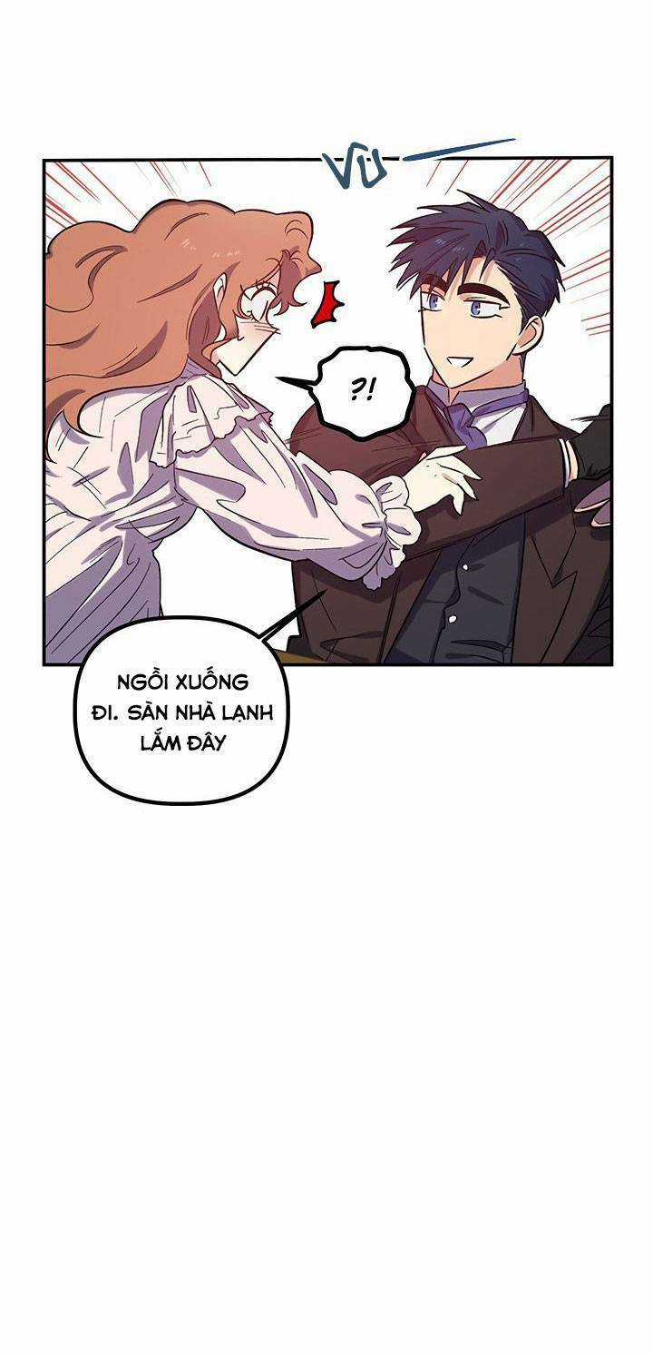 May Mắn Hay Bất Hạnh Chapter 24 trang 49