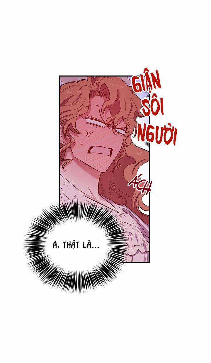 May Mắn Hay Bất Hạnh Chapter 24 trang 51