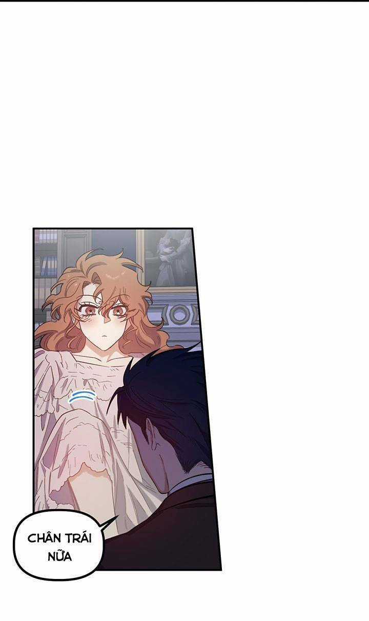 May Mắn Hay Bất Hạnh Chapter 24 trang 55