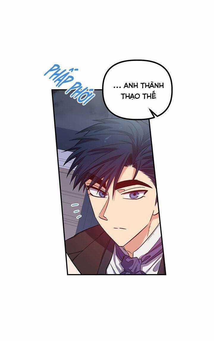 May Mắn Hay Bất Hạnh Chapter 24 trang 56