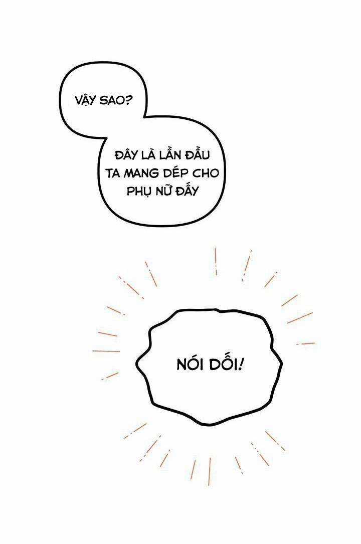 May Mắn Hay Bất Hạnh Chapter 24 trang 57