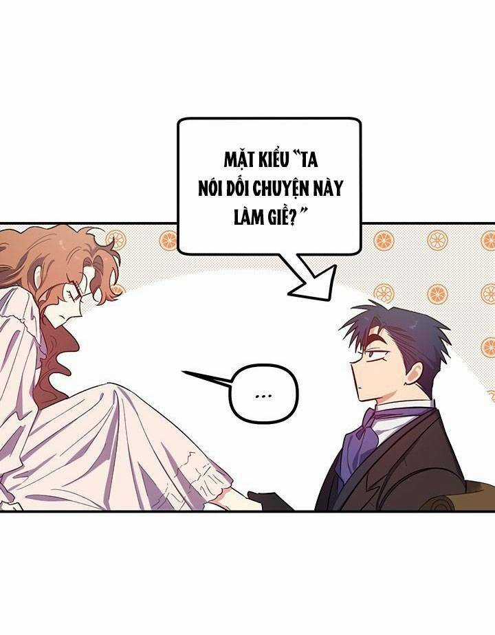 May Mắn Hay Bất Hạnh Chapter 24 trang 58