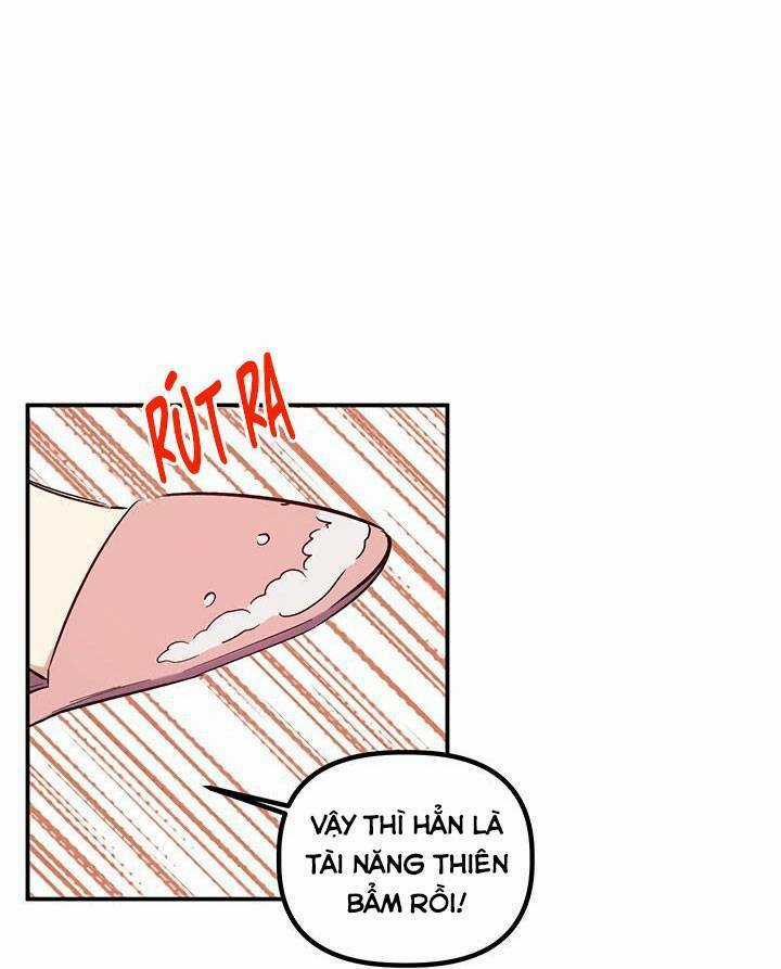 May Mắn Hay Bất Hạnh Chapter 24 trang 59