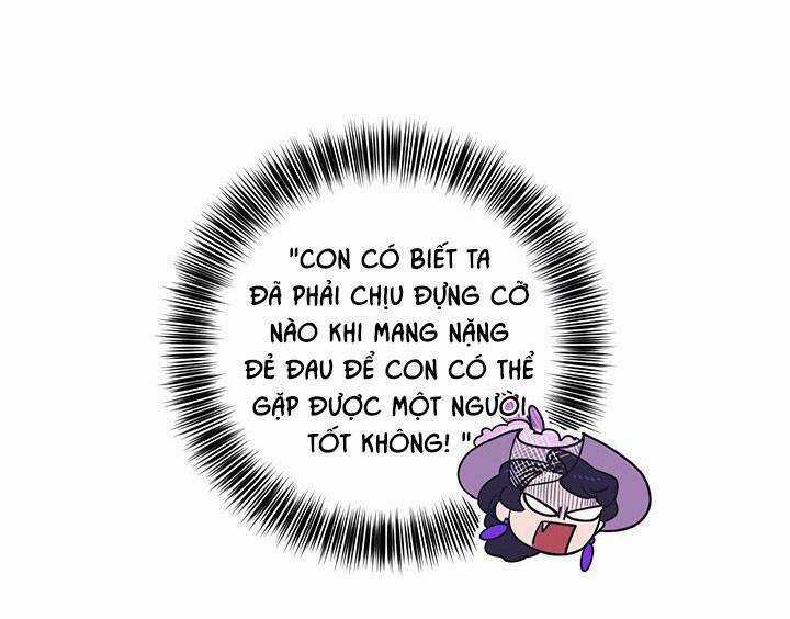 May Mắn Hay Bất Hạnh Chapter 24 trang 6