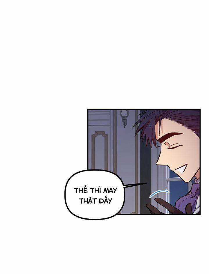 May Mắn Hay Bất Hạnh Chapter 24 trang 60