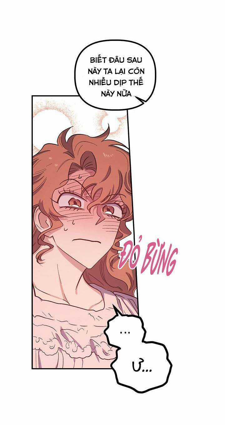 May Mắn Hay Bất Hạnh Chapter 24 trang 61