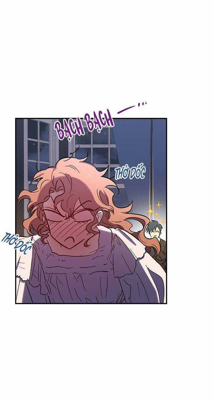 May Mắn Hay Bất Hạnh Chapter 24 trang 63