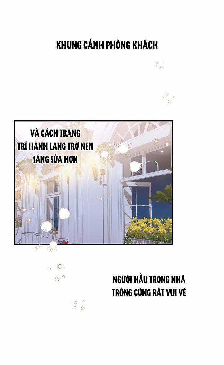 May Mắn Hay Bất Hạnh Chapter 24 trang 69