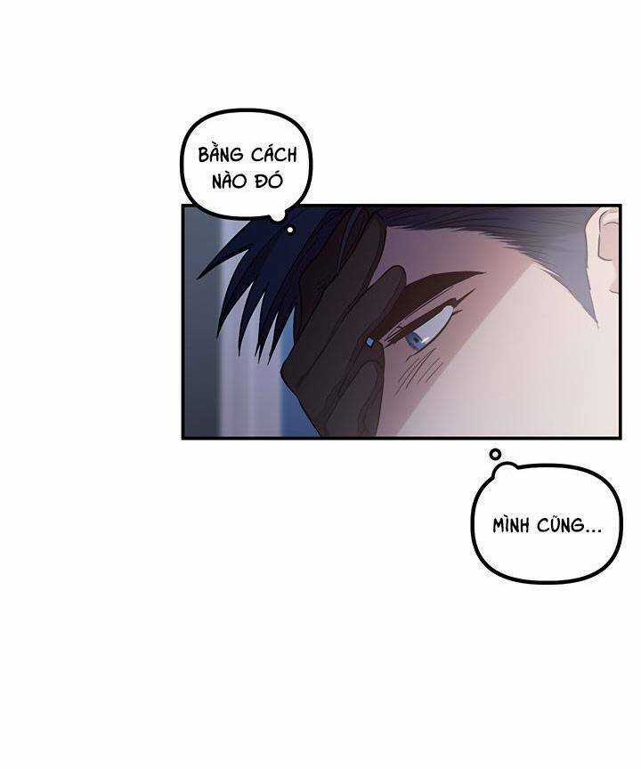 May Mắn Hay Bất Hạnh Chapter 24 trang 70