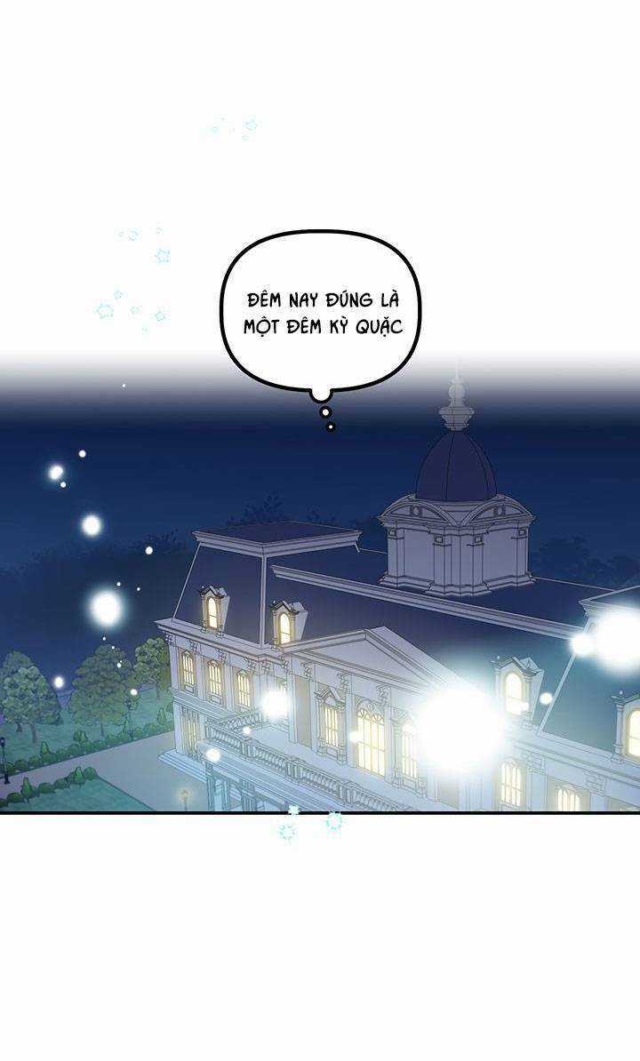 May Mắn Hay Bất Hạnh Chapter 24 trang 74