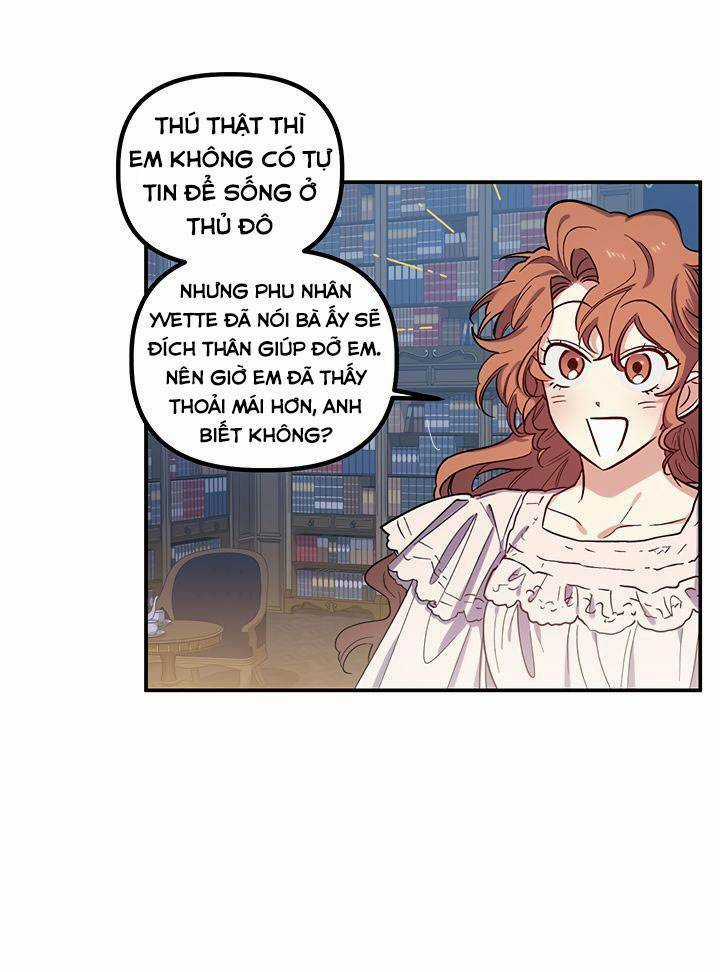 May Mắn Hay Bất Hạnh Chapter 24 trang 9