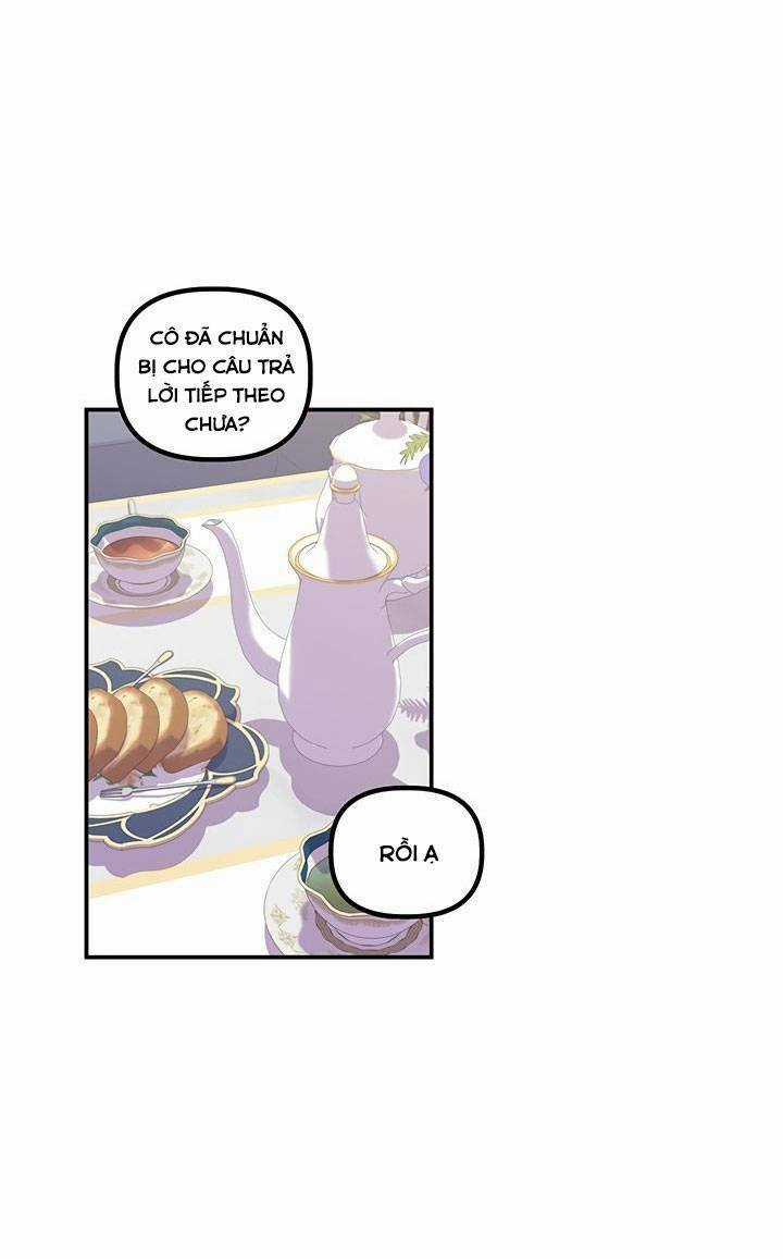 May Mắn Hay Bất Hạnh Chapter 25 trang 1