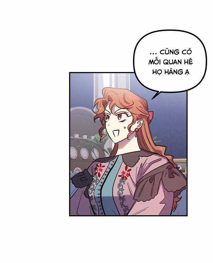 May Mắn Hay Bất Hạnh Chapter 25 trang 11