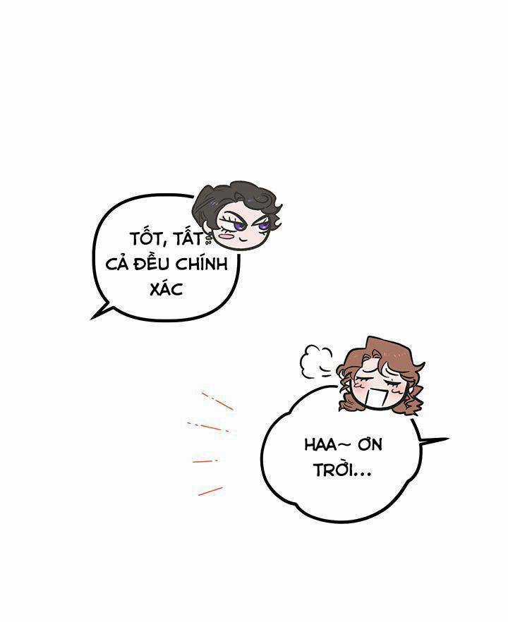 May Mắn Hay Bất Hạnh Chapter 25 trang 13