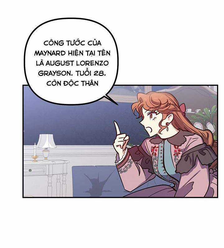 May Mắn Hay Bất Hạnh Chapter 25 trang 15