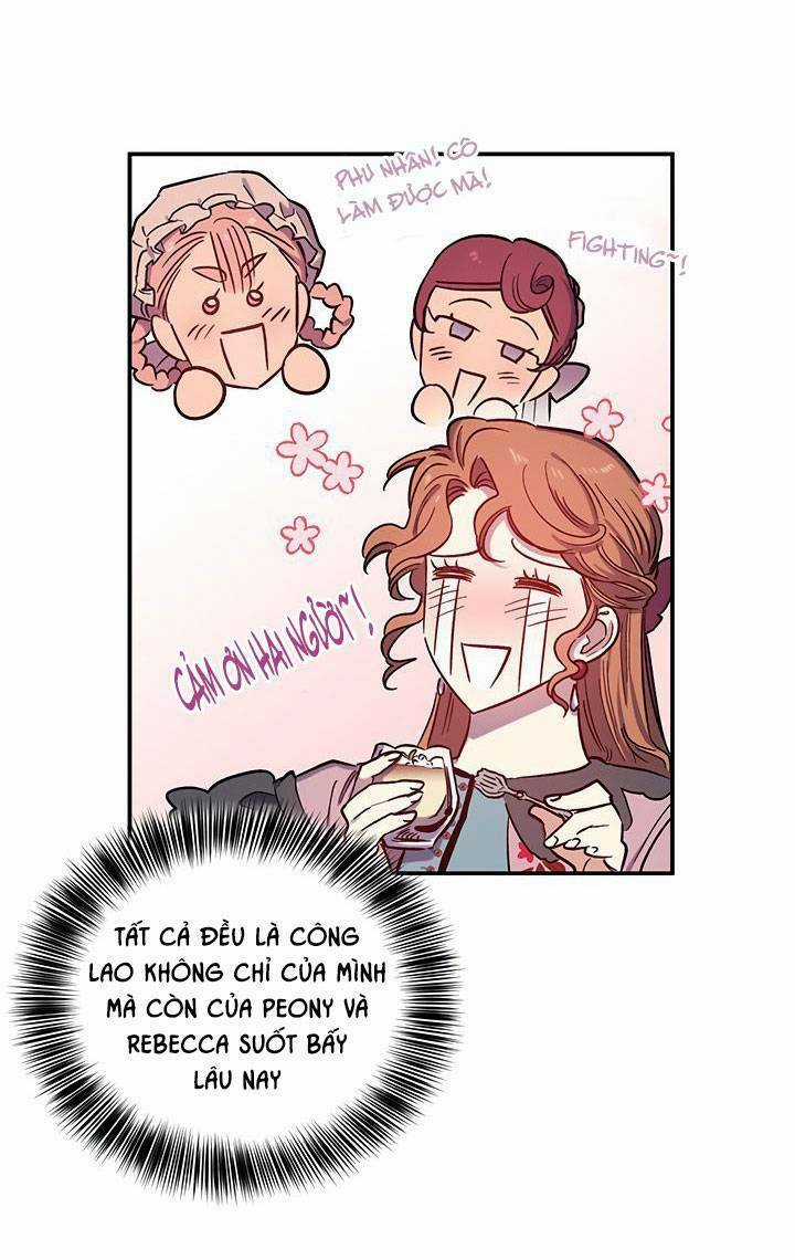 May Mắn Hay Bất Hạnh Chapter 25 trang 20