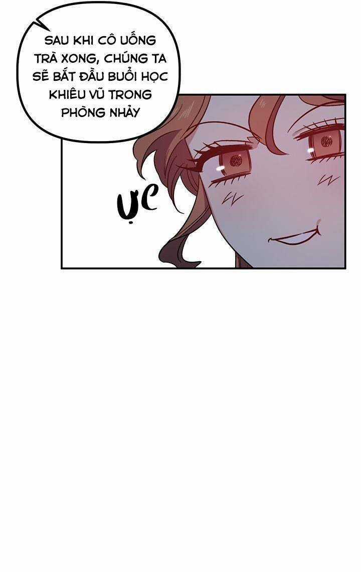 May Mắn Hay Bất Hạnh Chapter 25 trang 22