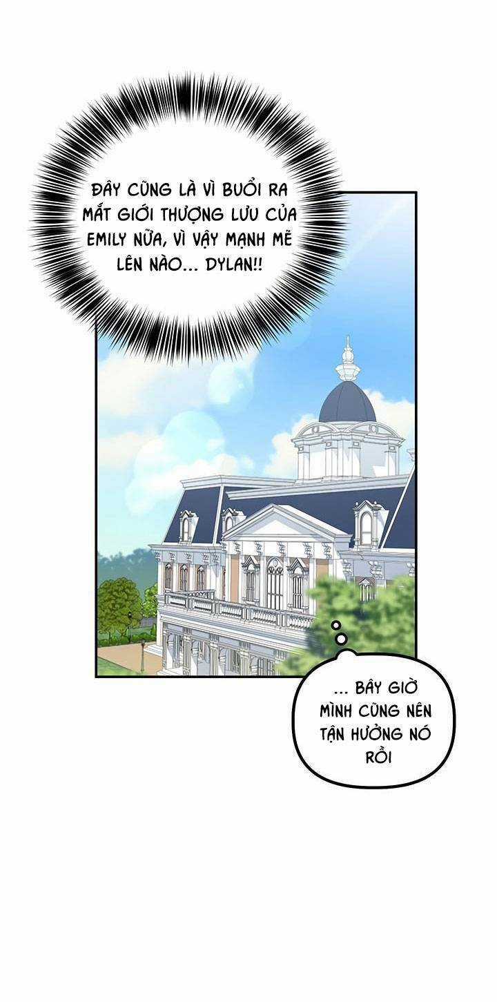 May Mắn Hay Bất Hạnh Chapter 25 trang 23