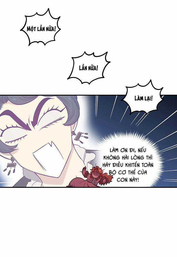 May Mắn Hay Bất Hạnh Chapter 25 trang 28