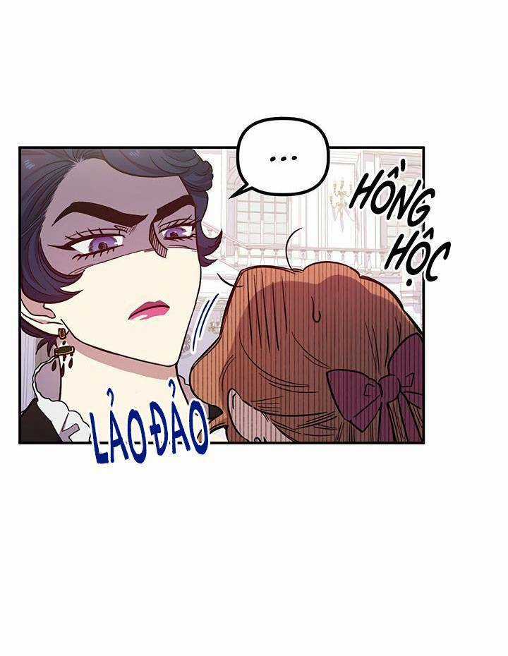 May Mắn Hay Bất Hạnh Chapter 25 trang 29