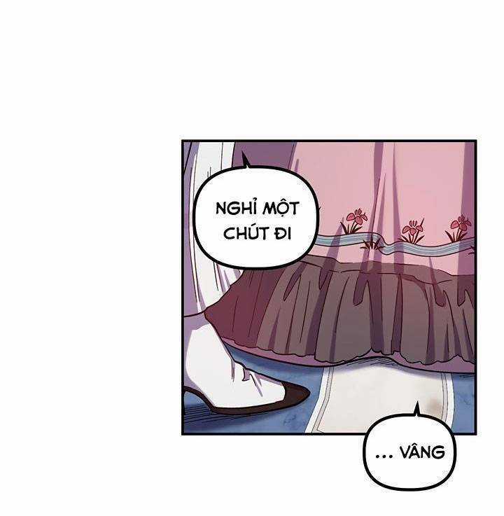 May Mắn Hay Bất Hạnh Chapter 25 trang 30