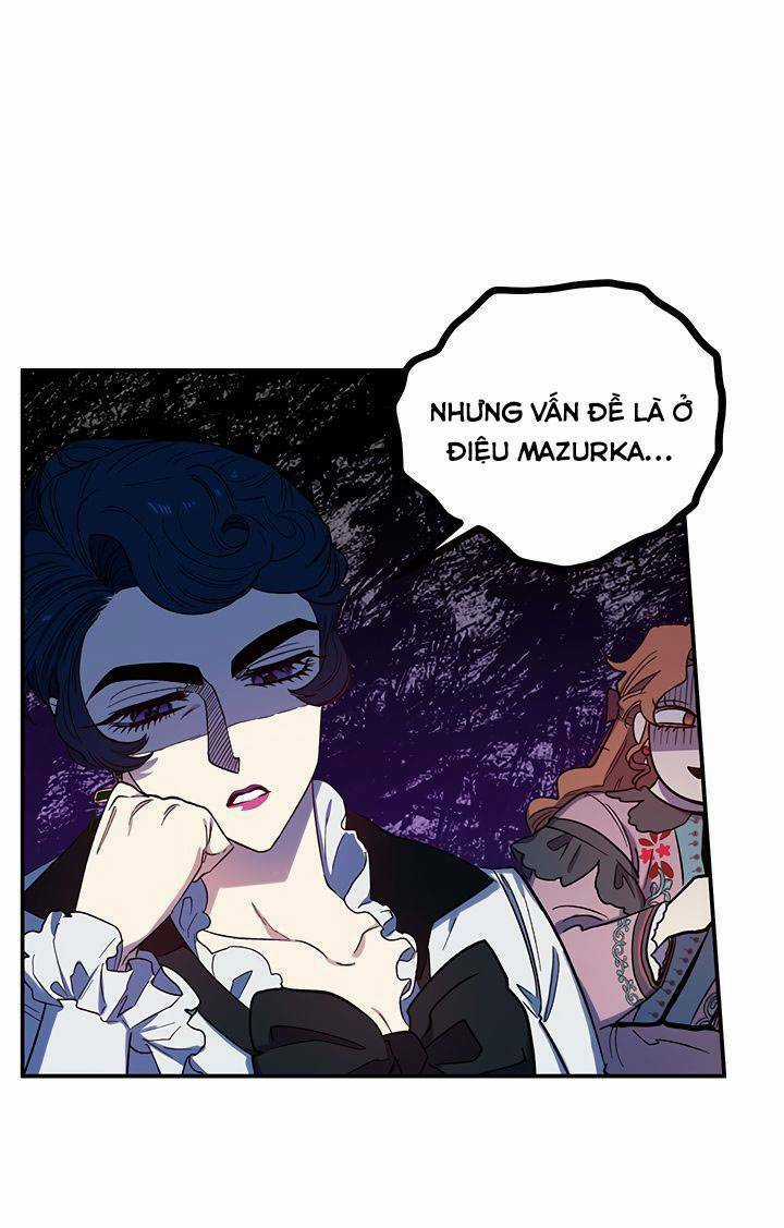 May Mắn Hay Bất Hạnh Chapter 25 trang 35