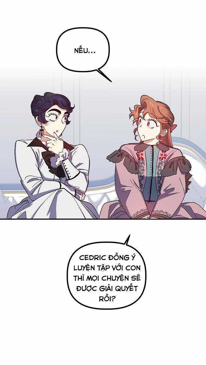 May Mắn Hay Bất Hạnh Chapter 25 trang 40