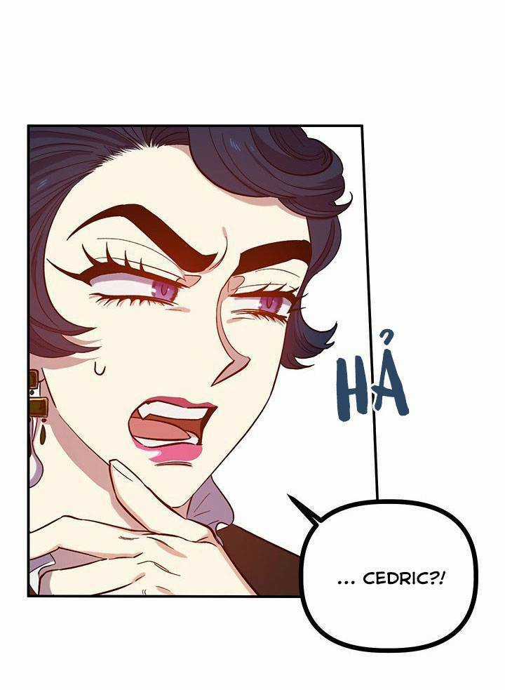 May Mắn Hay Bất Hạnh Chapter 25 trang 41