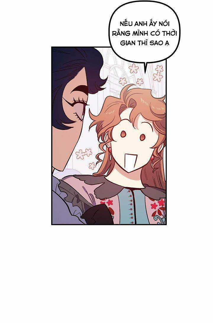 May Mắn Hay Bất Hạnh Chapter 25 trang 43