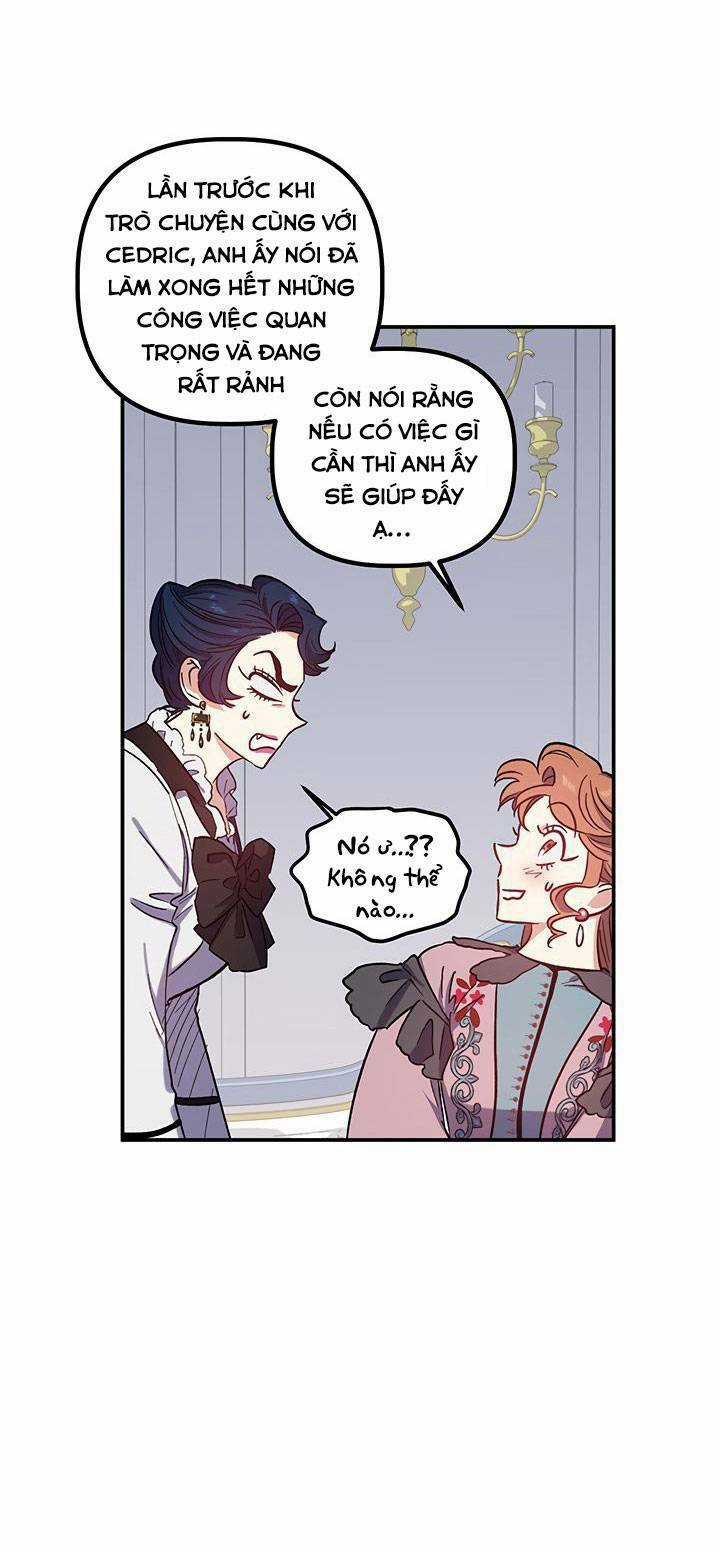 May Mắn Hay Bất Hạnh Chapter 25 trang 46