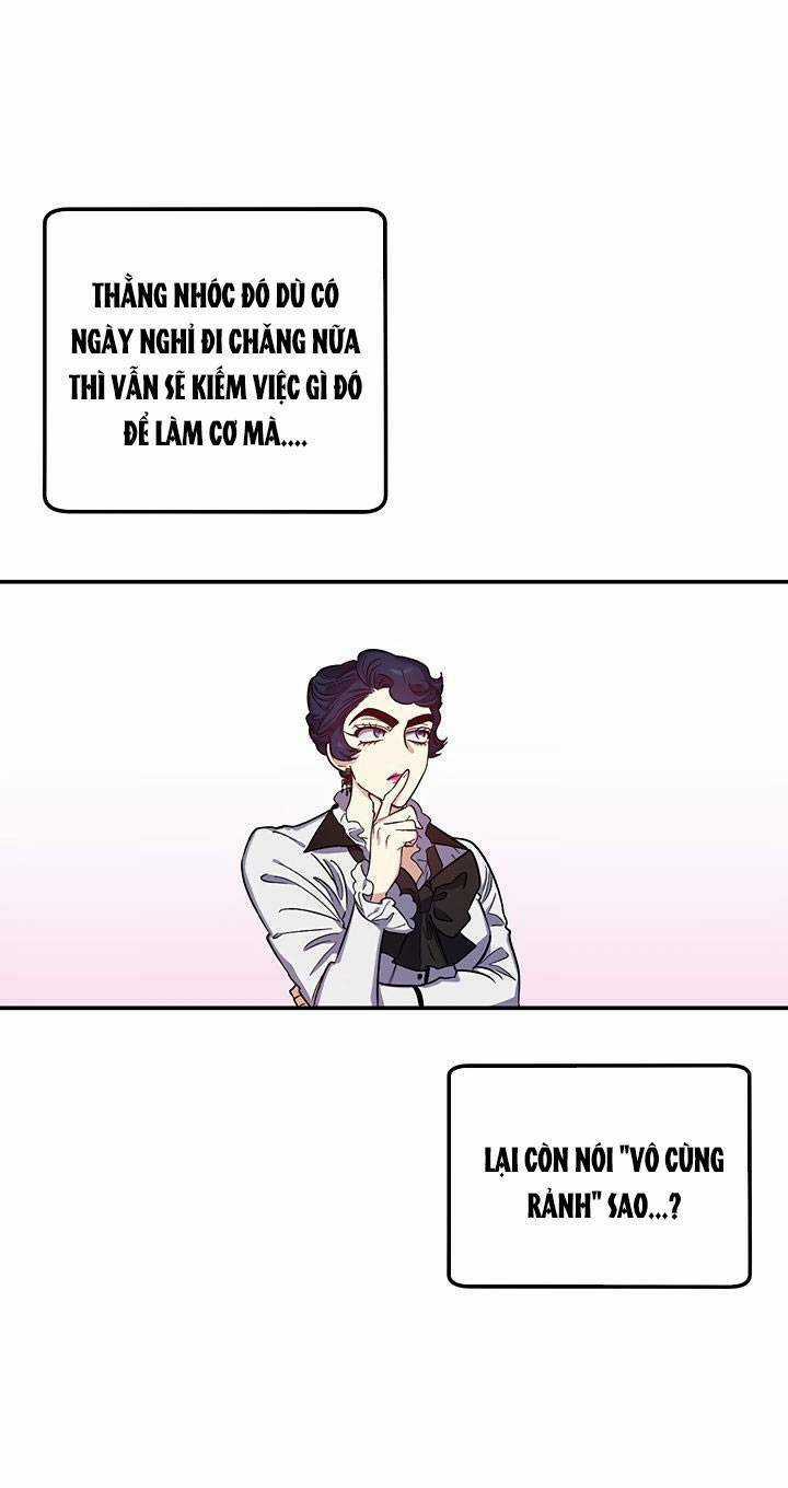 May Mắn Hay Bất Hạnh Chapter 25 trang 48