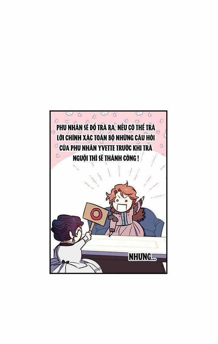 May Mắn Hay Bất Hạnh Chapter 25 trang 5