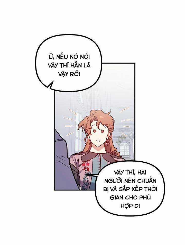 May Mắn Hay Bất Hạnh Chapter 25 trang 50