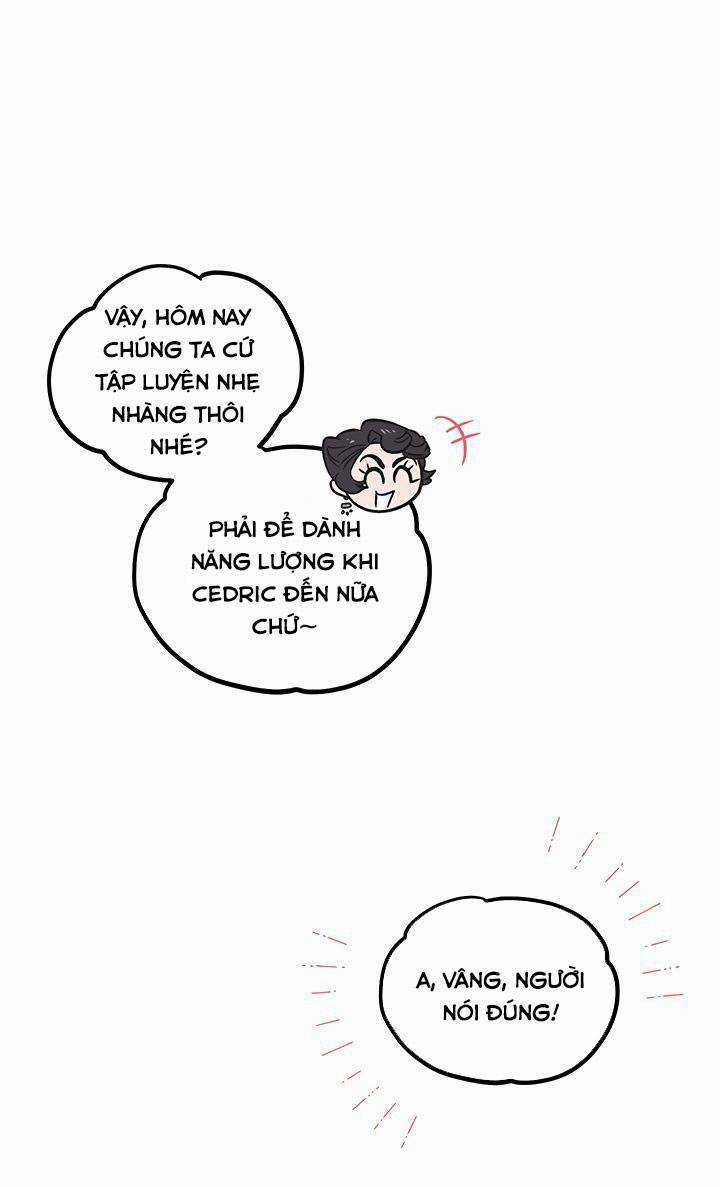 May Mắn Hay Bất Hạnh Chapter 25 trang 52