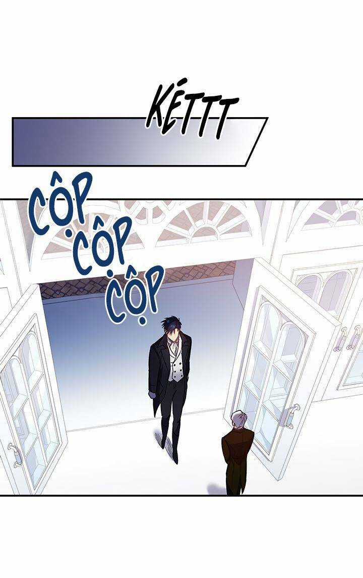 May Mắn Hay Bất Hạnh Chapter 25 trang 54