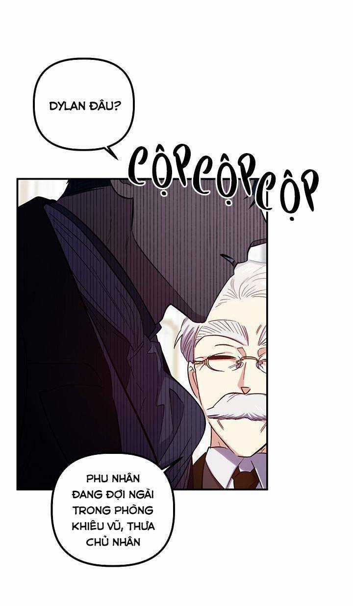 May Mắn Hay Bất Hạnh Chapter 25 trang 55