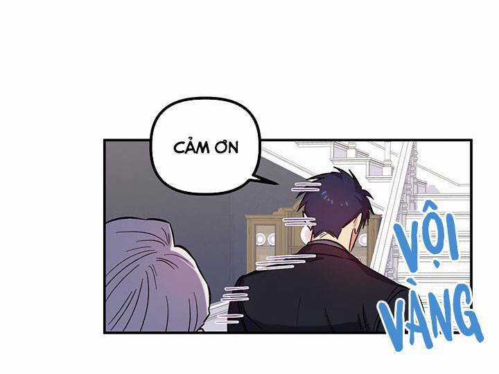 May Mắn Hay Bất Hạnh Chapter 25 trang 56