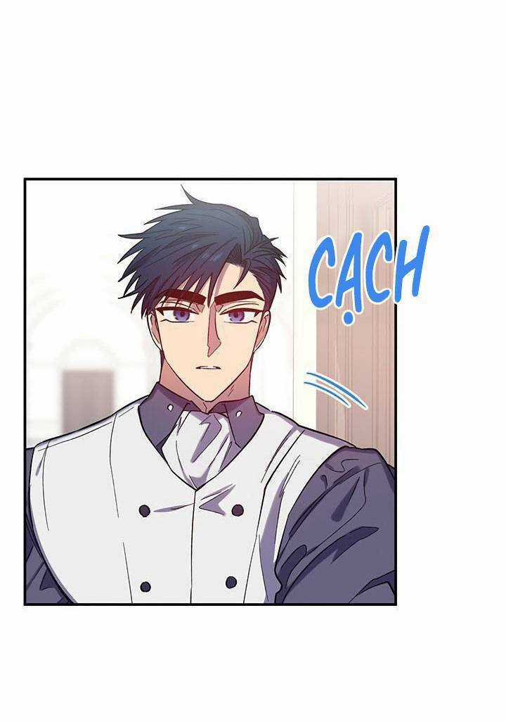 May Mắn Hay Bất Hạnh Chapter 25 trang 58