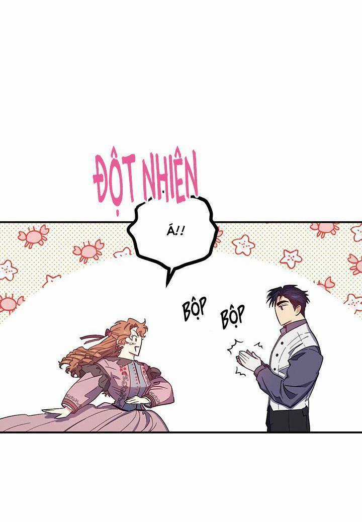 May Mắn Hay Bất Hạnh Chapter 25 trang 64