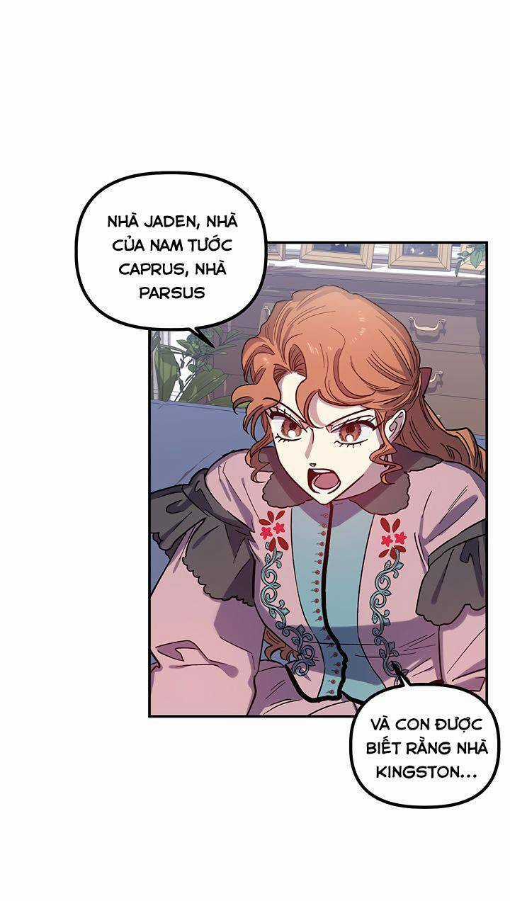 May Mắn Hay Bất Hạnh Chapter 25 trang 9