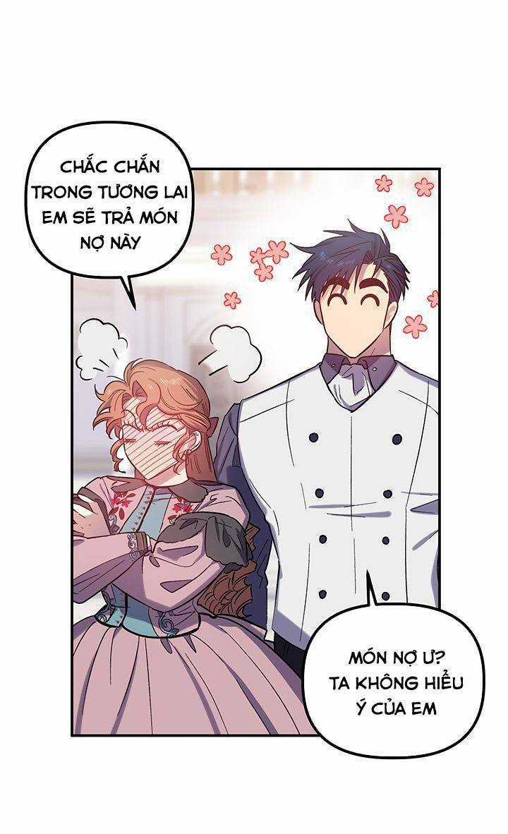 May Mắn Hay Bất Hạnh Chapter 26 trang 1